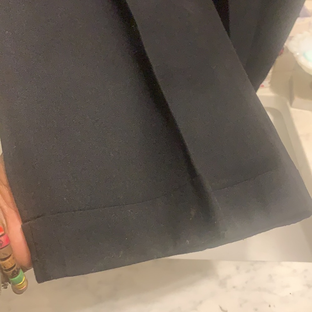 Natural issue pants - Picture 5 of 10